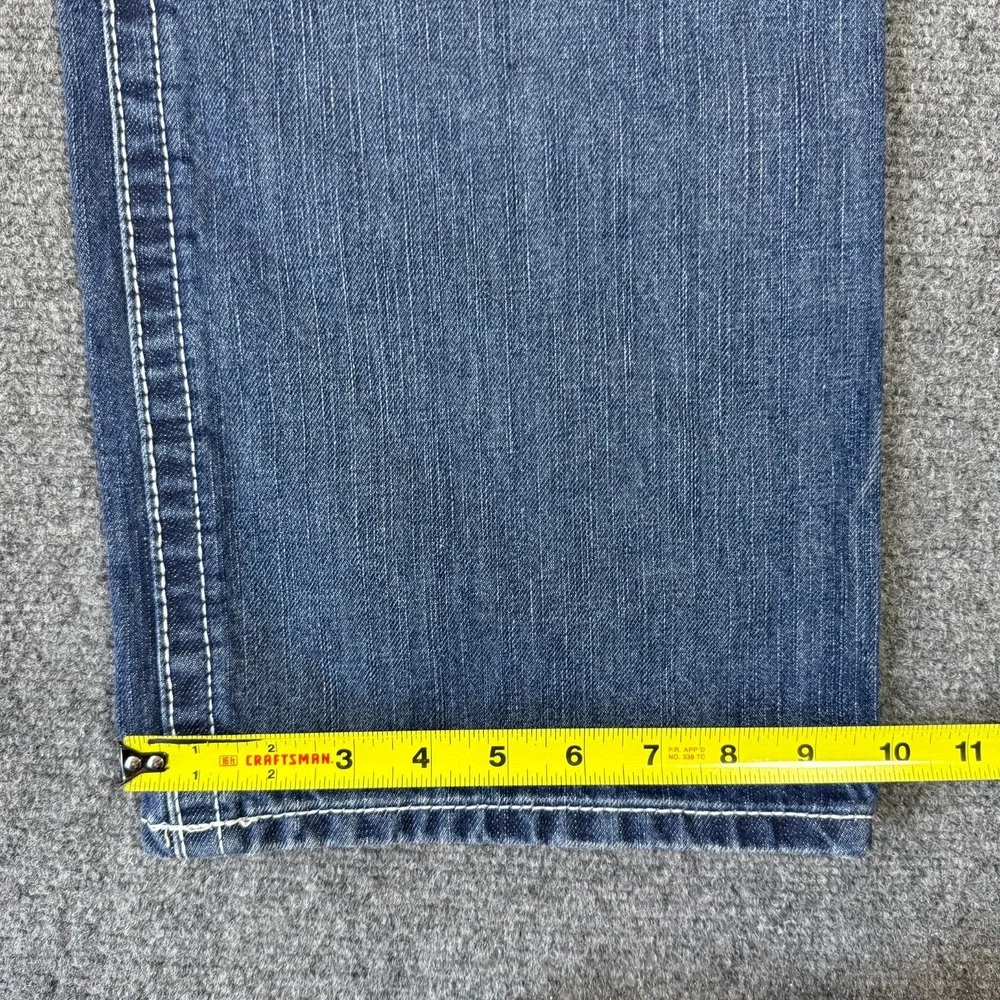 NWT Ariat FR M4 Jeans Mens 42x32 Relaxed Boot Jeans CAT2Flame Resistant Workwear